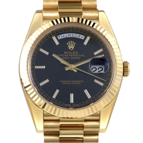 prix rolex oyster perpetual day date|rolex day date price list.